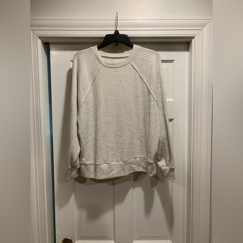 American Eagle Sweater Top Size XL